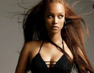 tyra banks picture